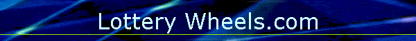 Lottery Wheels.com