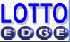 A magazine full of lotto information