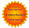 This site has been approved by Lottery Secrets Magazine