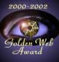 This site received the Golden Web Award for 2000-2001-2002